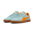 Chaussures Puma Club Ii Era Cv, Modern Mint Dark, Enfant