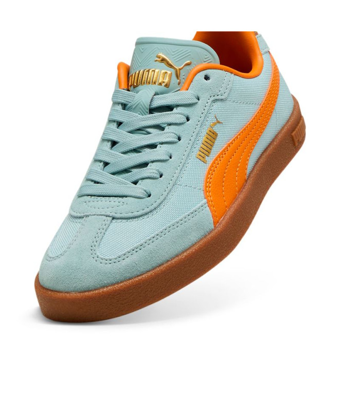 Chaussures Puma Club Ii Era Cv, Modern Mint...