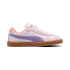 Chaussures Puma Club Ii Era Cv,Lilac Frostink, Enfant