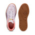 Chaussures Puma Club Ii Era Cv,Lilac Frostink, Enfant