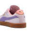 Chaussures Puma Club Ii Era Cv,Lilac Frostink, Enfant