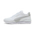 Zapatillas Puma St Runner V4 Sl Glit, Whi Niña