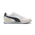 Sapatilhas Puma St Miler, Branco Preto Vapor, Homem