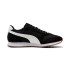 Sapatilhas Puma St Miler, Preto Branco Borracha, Homem