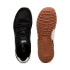 Sapatilhas Puma St Miler, Preto Branco Borracha, Homem