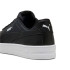 Chaussures Puma Court Classic Clean, Noir, Homme