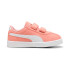 Zapatillas Puma Club Ii V Inf,Pink Fruit Niño