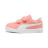 Zapatillas Puma Club Ii V Inf,Pink Fruit Niño
