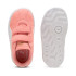 Zapatillas Puma Club Ii V Inf,Pink Fruit Niño