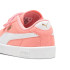 Zapatillas Puma Club Ii V Inf,Pink Fruit Niño