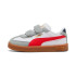 Zapatillas Puma Club Ii Era Cv, White For A, Niño