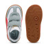 Zapatillas Puma Club Ii Era Cv, White For A, Niño