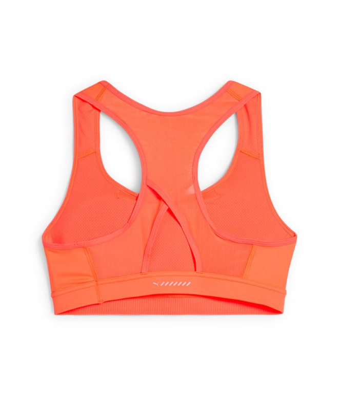 Brassiere de sport de Running Puma 4Keeps Run,...