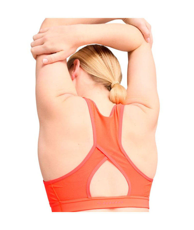 Brassiere de sport de Running Puma 4Keeps Run,...