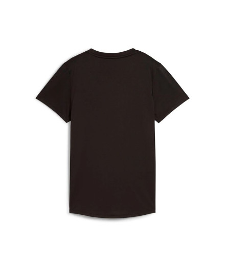 T-shirt de Fitness Puma W Tad Essentialsential Vnec,... 2