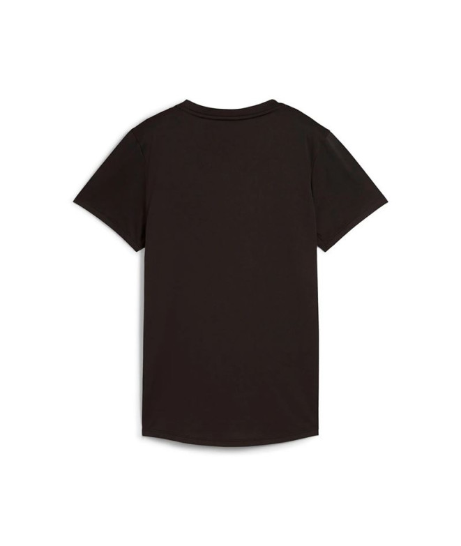 T-shirt de Fitness Puma W Tad Essentialsential...
