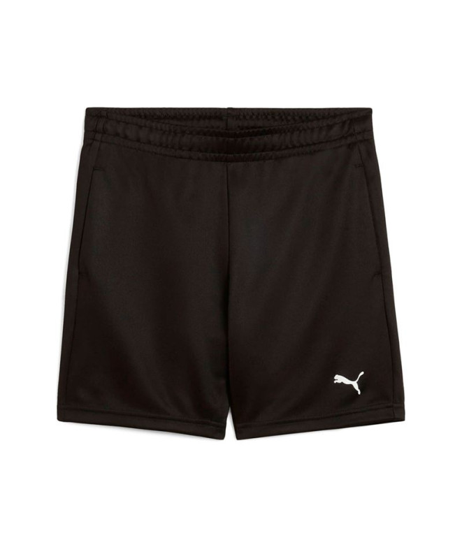 Calça Puma Tad Essentials Poly s, Preto, Infantil