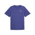 Camiseta De Running Puma Graphics Running Fas, Blue Crystal, Homem