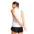 Camiseta de Running Puma W Run Velocity Tank, Whi Mujer