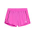 Pantalón de Running Puma W Run Velocity 3" Sh,Wild Berry, Mujer