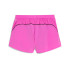 Pantalón de Running Puma W Run Velocity 3" Sh,Wild Berry, Mujer