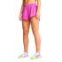Pantalón de Running Puma W Run Velocity 3" Sh,Wild Berry, Mujer