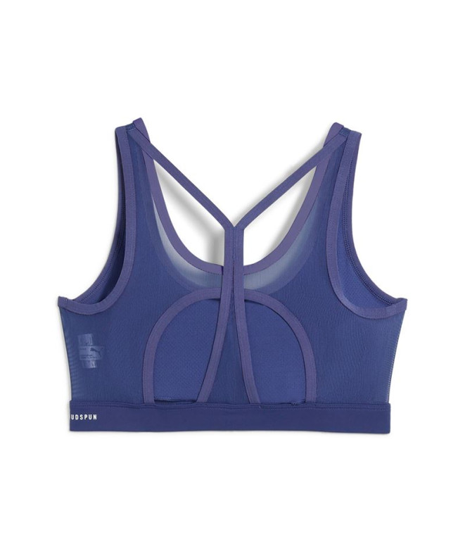 Brassiere de sport de Fitness Puma 4Keeps...