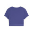 Camiseta De Fitness Puma W Strong, Blue Crystal, Mulher