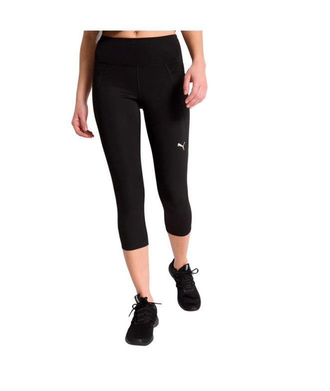 Mallas de Fitness Puma W Tad Essentialsential...