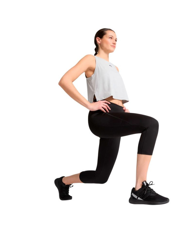 Mallas de Fitness Puma W Tad Essentialsential...