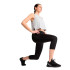 Collants de Fitness Puma W Tad Essentialsential Hw C, Noir, Femme