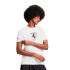 Camiseta Puma Ferrari Race Tonal B, Whi Hombre