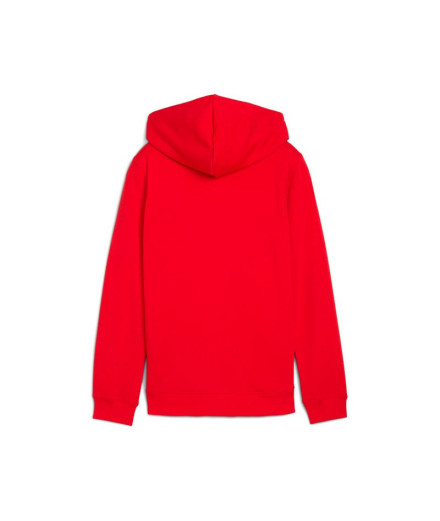 Sweat Puma Ferrari Race Ho,Rosso Corsa, Enfant 2