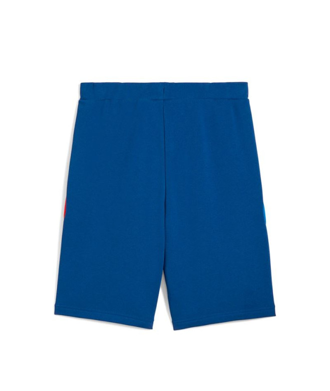 Calça Puma Bmw Sweat s,Pro Blue M Col, Homem