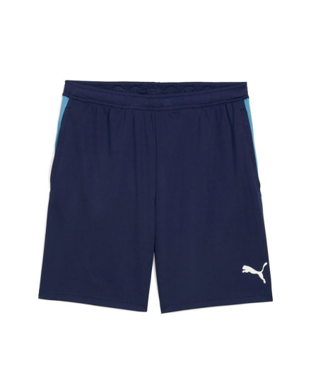 Pantalon de Football Puma Individualliga Train, Navy Zen,...
