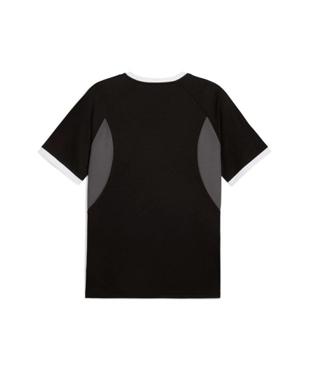 Sweat de Football Puma Individualliga Graph, Black Sha,... 2