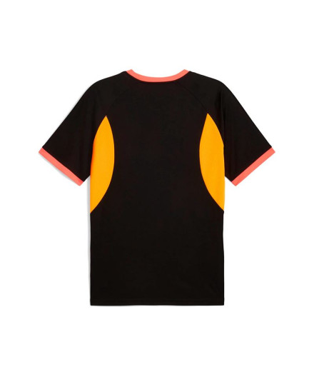 Sweat de Football Puma Individualliga Graph, Black Glo,... 2