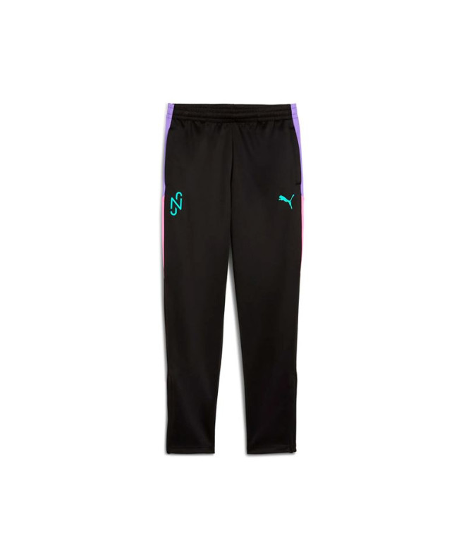 Pantalon de Football Puma Neymar Creativity, Noir, Enfant