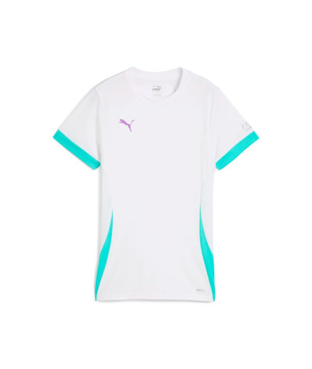 Sweat de Pádel Puma Individuel Femme