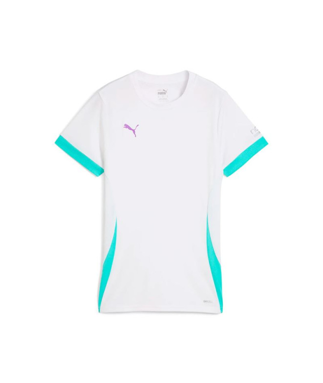 Moletom de Pádel Puma Individual Mulher