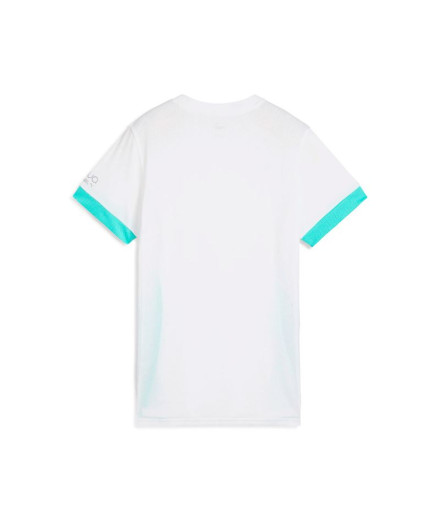 Sweat de Pádel Puma Individuel Femme 2