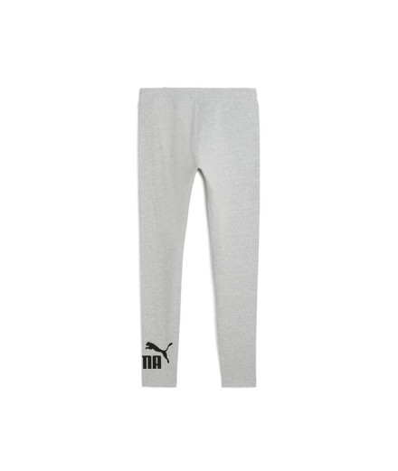 Collants Puma Essentials No. 1 Logo Leggings, Gris Clair... 2