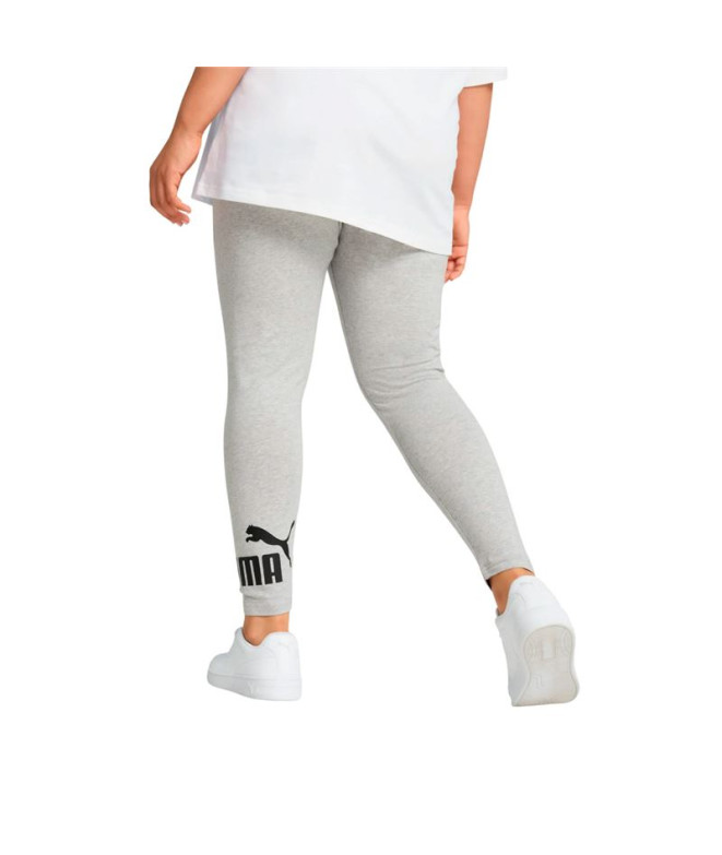 Mallas Puma Essentials No. 1 Logo Leggi,Light...