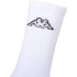 Pack de 3 meias Kappa Middly White