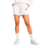 Pantalón Puma Essentials Small No. 1 Logo, White, Mujer