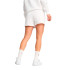 Pantalón Puma Essentials Small No. 1 Logo, White, Mujer