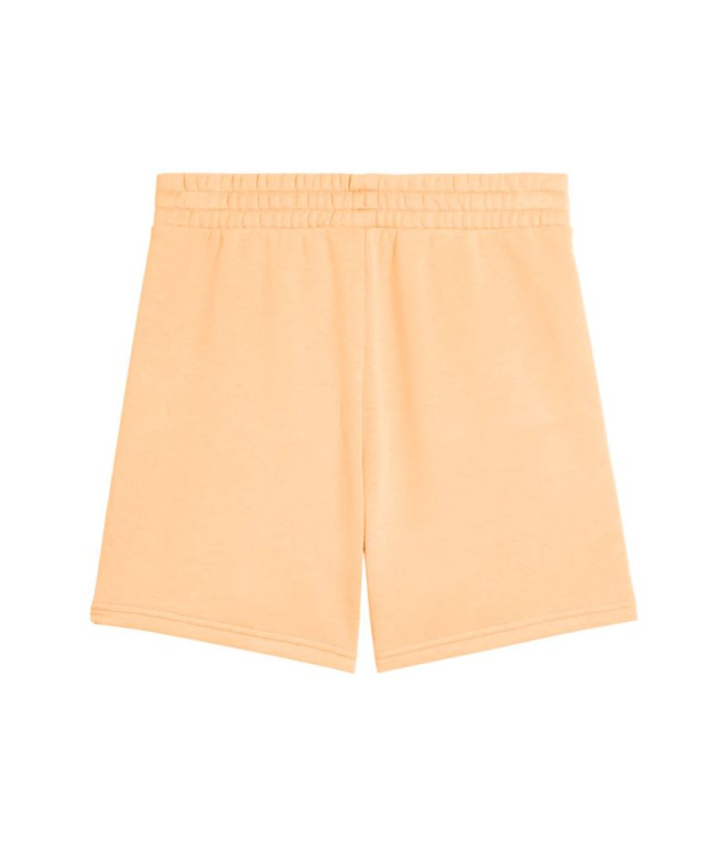 Calça Puma Essentials Small No. 1 Logo, Quase...