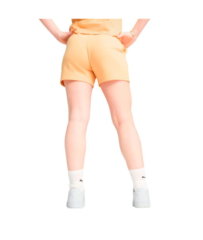 Calça Puma Essentials Small No. 1 Logo, Quase...