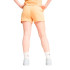Calça Puma Essentials Small No. 1 Logo, Quase Aprico Mulher