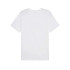 Camiseta Puma Essentials No. 1 Logo White Hombre